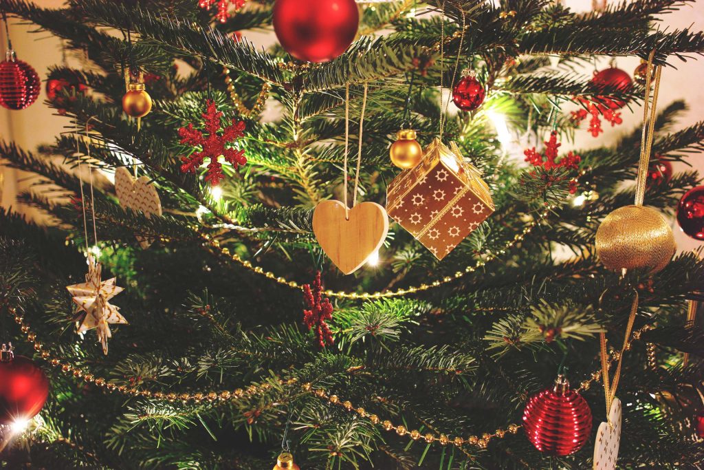 MERA Christmas Fair MERA Christmas Fair