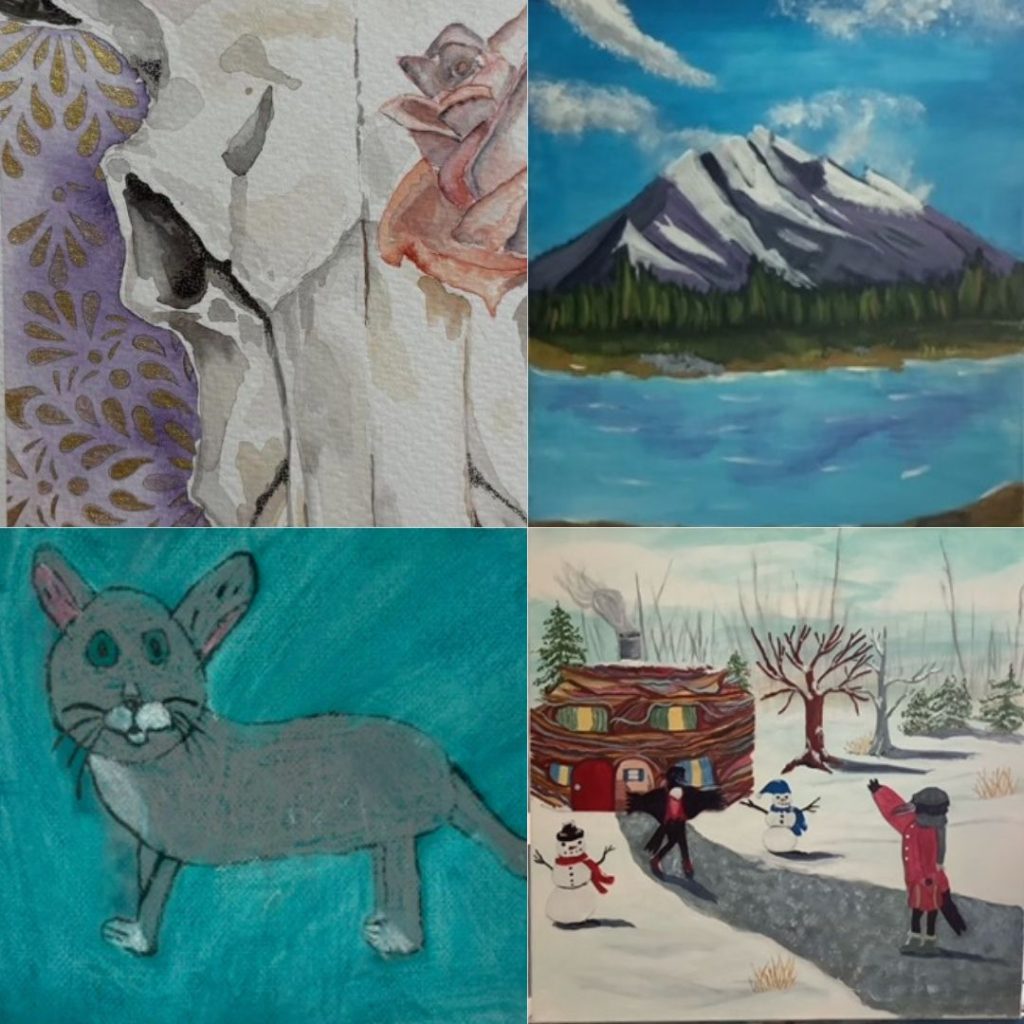 Meet the Artist at MERA: A Generational Show