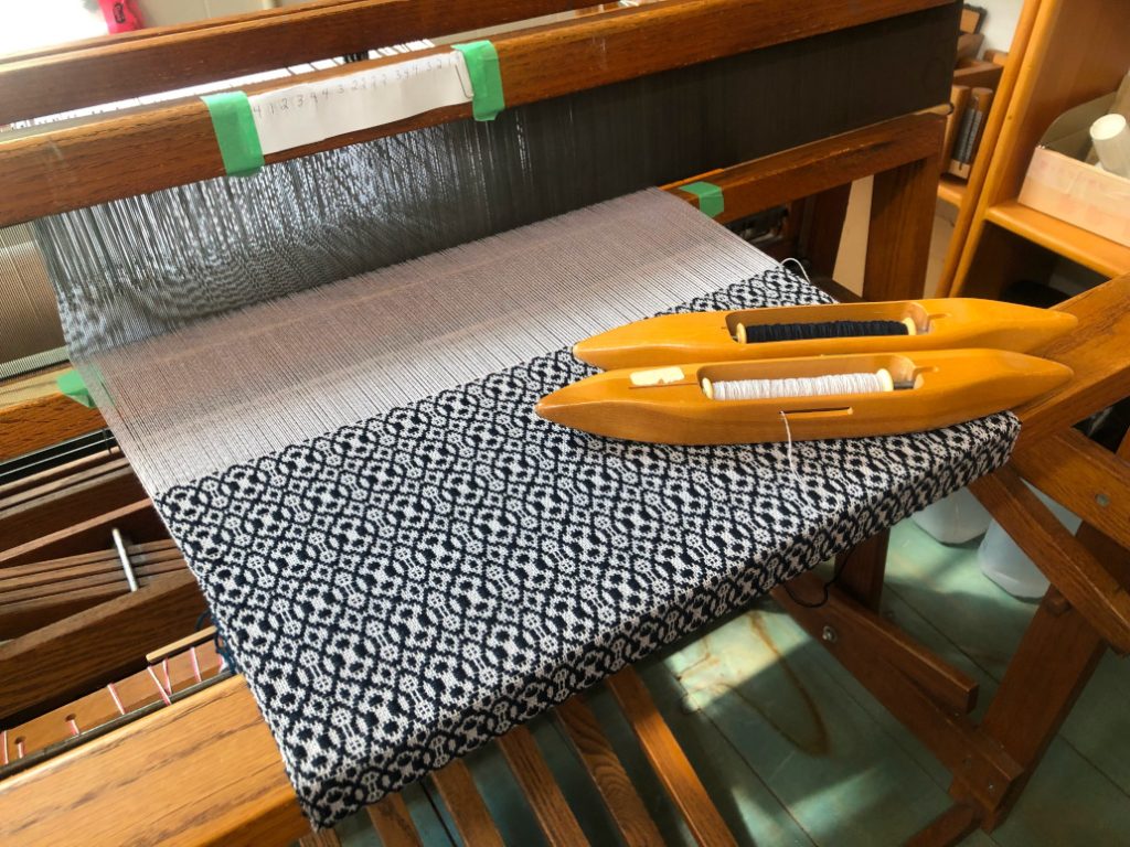 Meet the Artists at MERA: The MERA Weavers