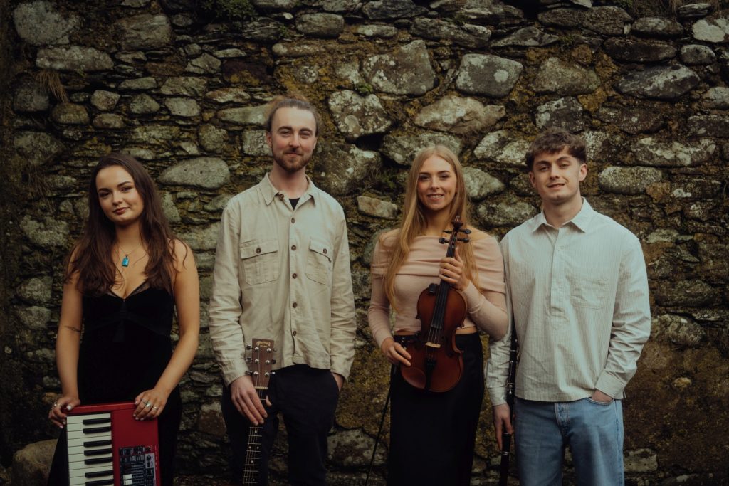 Music at MERA – Tulua