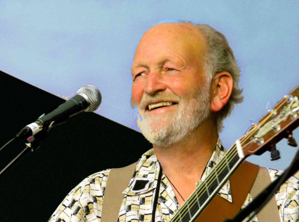 VALDY at Watson’s Corners Community Hall
